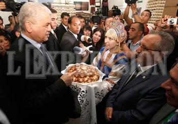 Dans le cadre de leur redéploiement économique, Les entreprises algériennes à l&rsquo;assaut de l&rsquo;Afrique