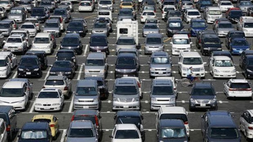 De nouveaux parkings pour atténuer le problème de stationnement à Alger