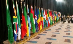 Début de la 27e session ordinaire du Conseil exécutif de l’UA à Johannesburg