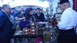 Début de la mise en conformité du mode de gestion de 5 entreprises artisanales avec la norme ISO 9001