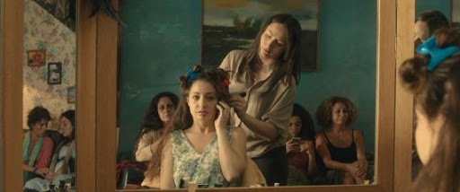 « Dégradé », le film des frères Nasser, un hymne au courage des Palestiniens tous les jours