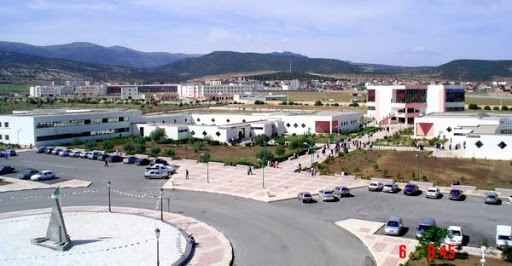 Démission collective à l’université de Khenchela