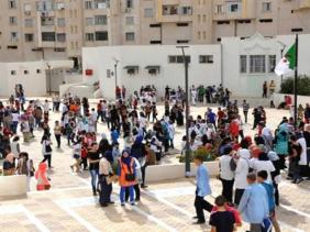 Déperdition scolaire: l&rsquo;Algérie compte le plus faible taux dans la région MENA