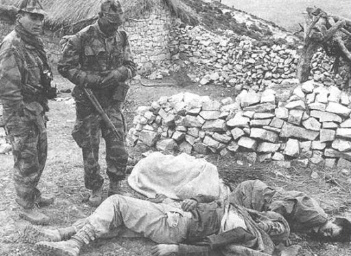 Des “Français d’Algérie” interpellent le président François Hollande  “Pour la reconnaissance des crimes coloniaux”