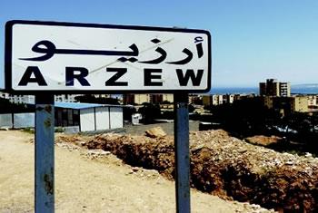 Détournement de foncier à Arzew,  50 affaires portées devant les tribunaux