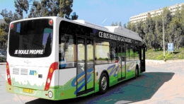 Développer les carburants propres pour améliorer l’efficacité énergétique dans les transports