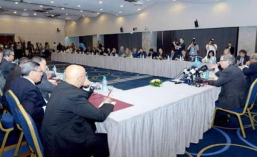 Dialogue inter-libyen à Alger, Des avancées enregistrées, selon le représentant onusien