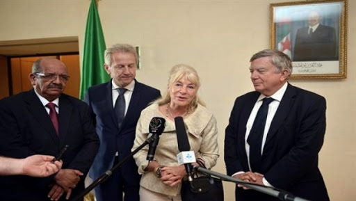 Dialogue interlibyen: le rôle de l’Algérie « salué » par une mission parlementaire française