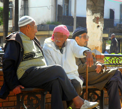 Diversification des banques pour le paiement des pensions, Les retraités ne s’y retrouvent pas