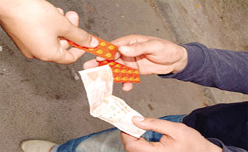 Drogue : La Forem s’alarme
