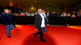 Echos du Festival international d’Oran du film arabe (FIOFA)