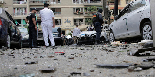 Egypte: le procureur général succombe à ses blessures après l’attentat