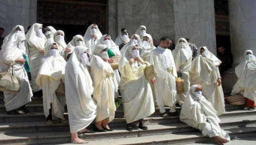 El-Haik, une histoire à découvrir…au musée des arts populaires de Médéa