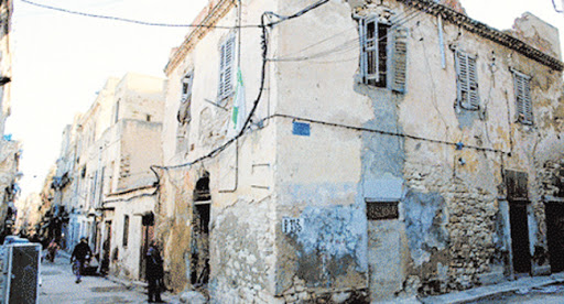 EL HAMRI (ORAN) : Des familles précaires interpellent les autorités