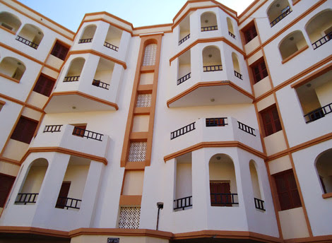 EL-OUED : 1200 logements AADL seront lancés prochainement