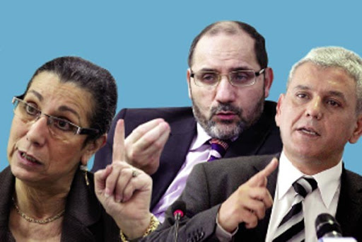 Elle a réagi hier à la lettre d’Ahmed Gaïd Salah à Saâdani, Hanoune : “C’est une violation de la conscience des soldats”