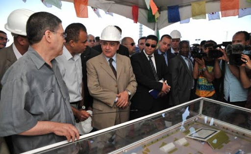 Elle concerne les opérateurs qui n’ont pas lancé leurs projets, La LFC 2015 prévoit une nouvelle taxe sur le foncier industriel