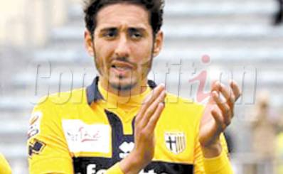 EN : Belfodil intéresse le FC Nantes