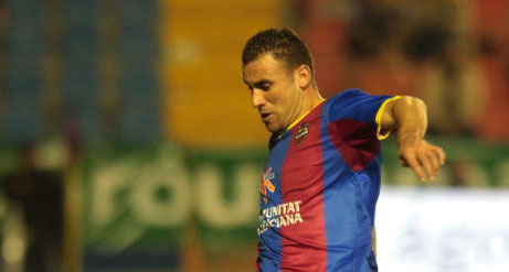 EN : Ghezzal devrait rebondir, en Serie B