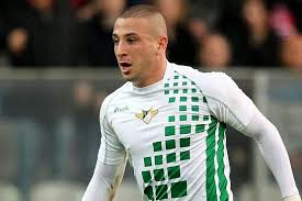 EN : Ghilas, la nouvelle cible du Ahly Saoudien