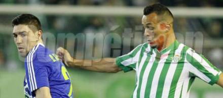 EN : La Samp veut vendre Mesbah