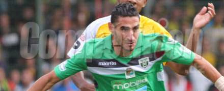 EN : Mebarakou libéré