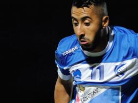 ES Sétif : Walid Chenine et Adam Tobbal optent pour 2 ans