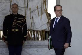 Espionnage américain : Colère au sommet de l’Etat français