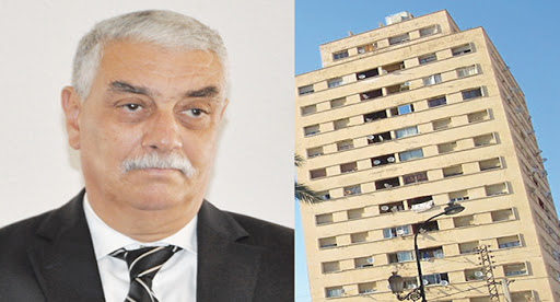 Etat deplorable du grand immeuble ‘’15eme ‘’ : les résidents interpellent le wali de mostaganem