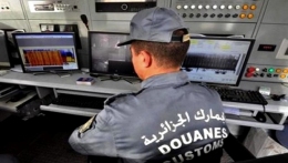 Evaluation interne des Douanes pour améliorer leur action de contrôle