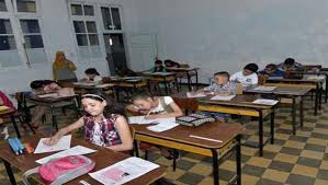 Examen de fin de cycle primaire: taux de réussite de 81,57%