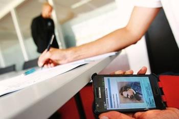 Examen du baccalauréat,  La technologie au service des fraudeurs