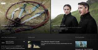 Facebook va diffuser en streaming des épisodes de séries HBO