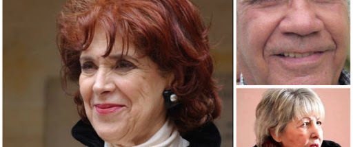 Fatiha Berber, Assia Djebar et Sid Ali Kouiret à l&rsquo;honneur du Festival International d&rsquo;Oran du Film Arabe (FIOFA)