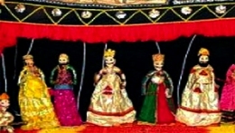 Festival national de marionnettes: 80 spectacles programmés à Ain Temouchent