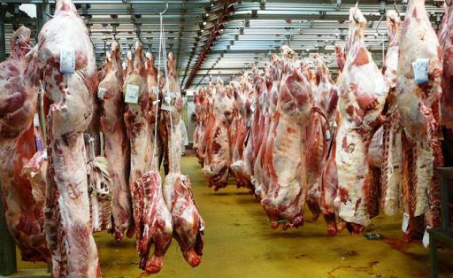 Filière de la viande rouge, Le spectre des flambées refait surface