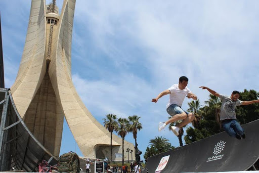 FISE Algerie point presse du 03 juin 2015