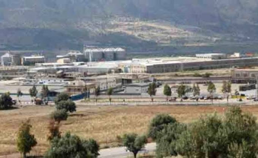 Foncier industriel, Oran évalue son portefeuille