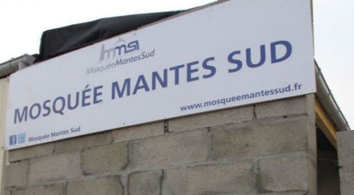 France : Un maire veut convertir un projet de mosquée en poste de police