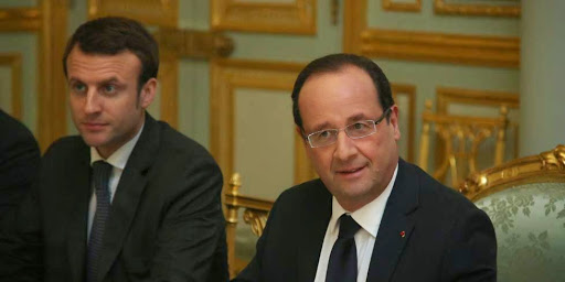 François Hollande à Alger : une visite « normale » d’un président « normal »…