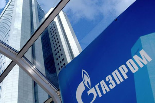 Gazprom annonce une alliance stratégique mondiale avec Shell