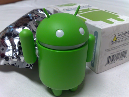 Google I/O : Android M est encore plus à votre écoute
