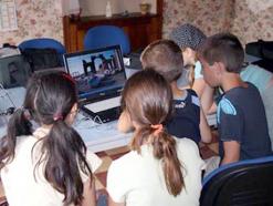 Grâce à son logiciel de contrôle : Algérie Télécom met les enfants « fi@mane »