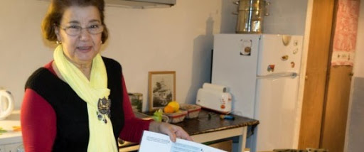 Hafida, cette algérienne qui a obtenu la nationalité française pour 200 personnes de sa famille