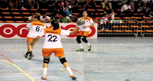 Handball (2014-2015) : le GS Pétroliers, une piètre saison pour une grosse cylindrée de la petite balle