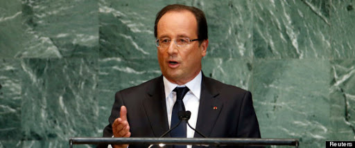 Hollande confirme une opération militaire contre le terroriste Belmokhtar, qui serait mort