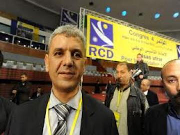 Il considère le fait “inédit”  Le RCD appelle à une réaction énergique de l’institution militaire