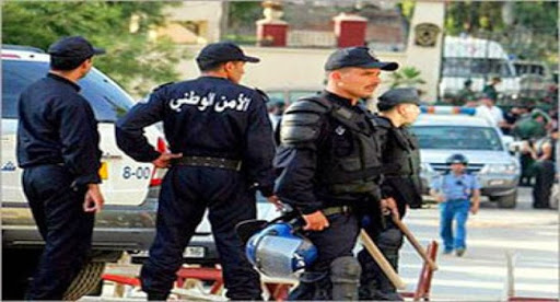 Important dispositif de sécurité à Alger durant le mois de ramadhan et la saison estivale