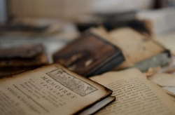 Incendie de la bibliothèque universitaire de la faculté d’Alger:  »Un acte abominable, barbare » (TROIS QUESTIONS)