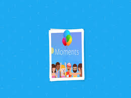 Interdiction de Facebook Moments en Europe